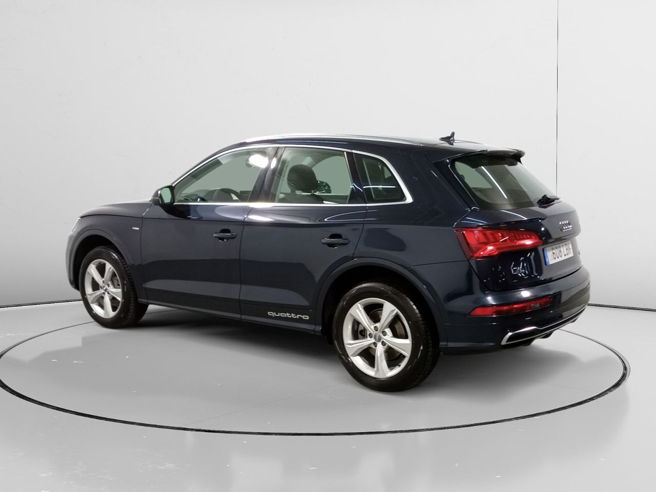 Foto Audi Q5 5