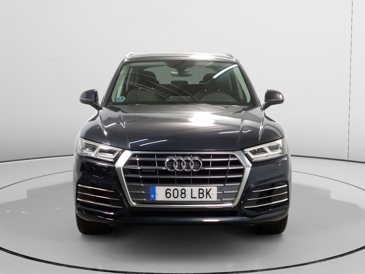 Foto Audi Q5 6