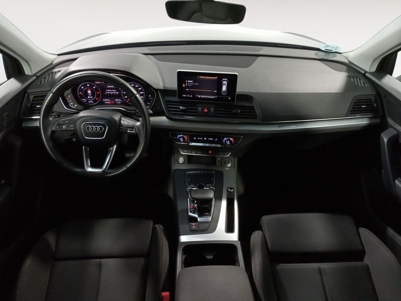 Foto Audi Q5 7