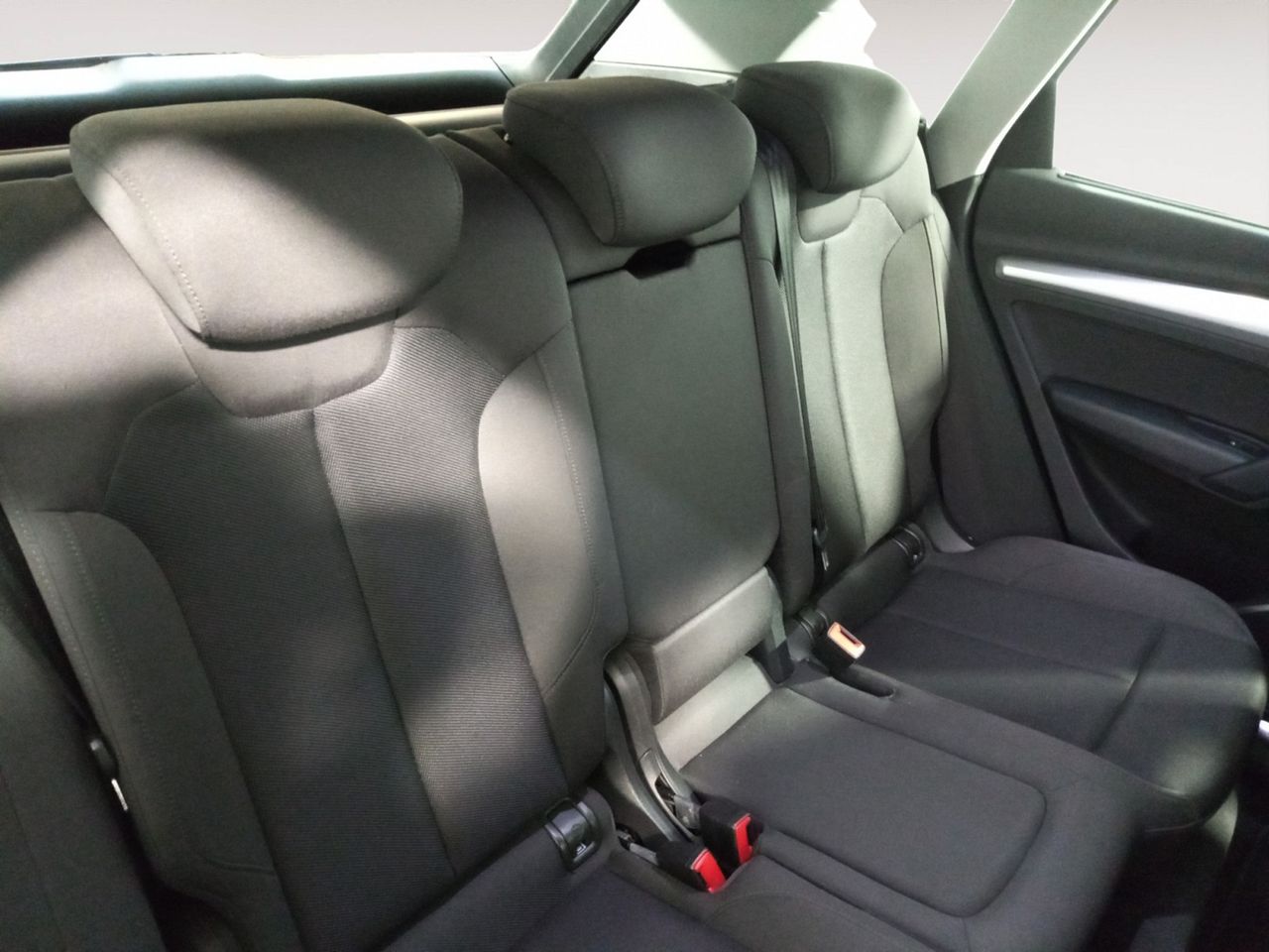 Foto Audi Q5 10