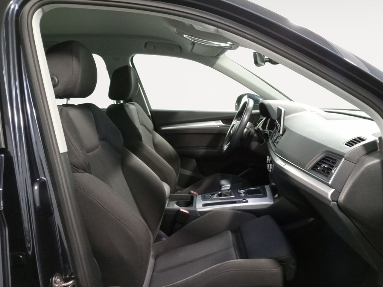 Foto Audi Q5 11