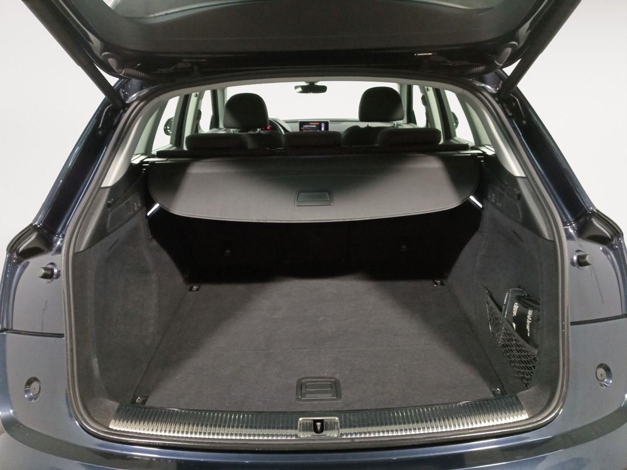 Foto Audi Q5 12