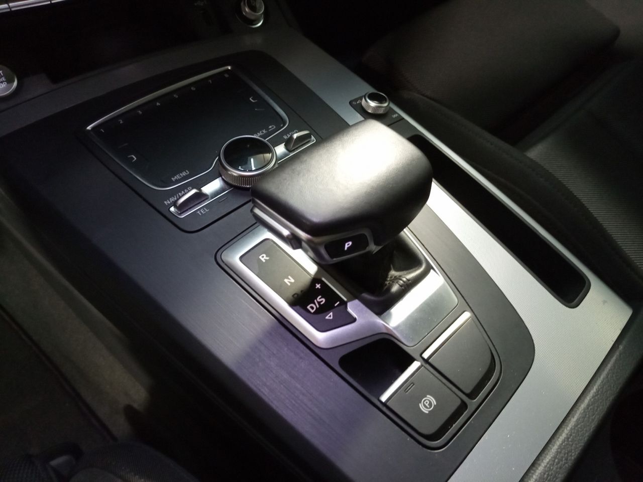 Foto Audi Q5 13