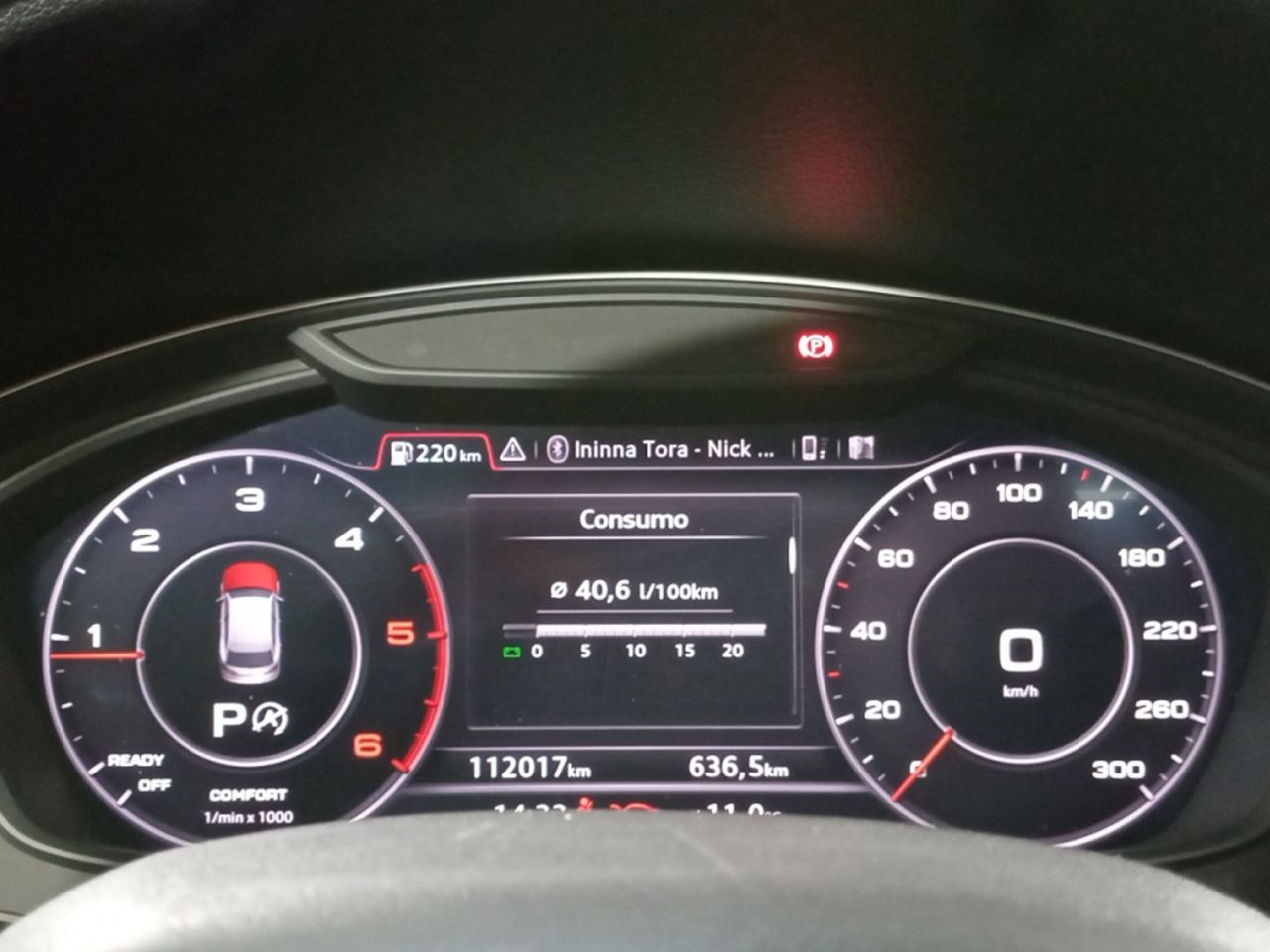 Foto Audi Q5 14