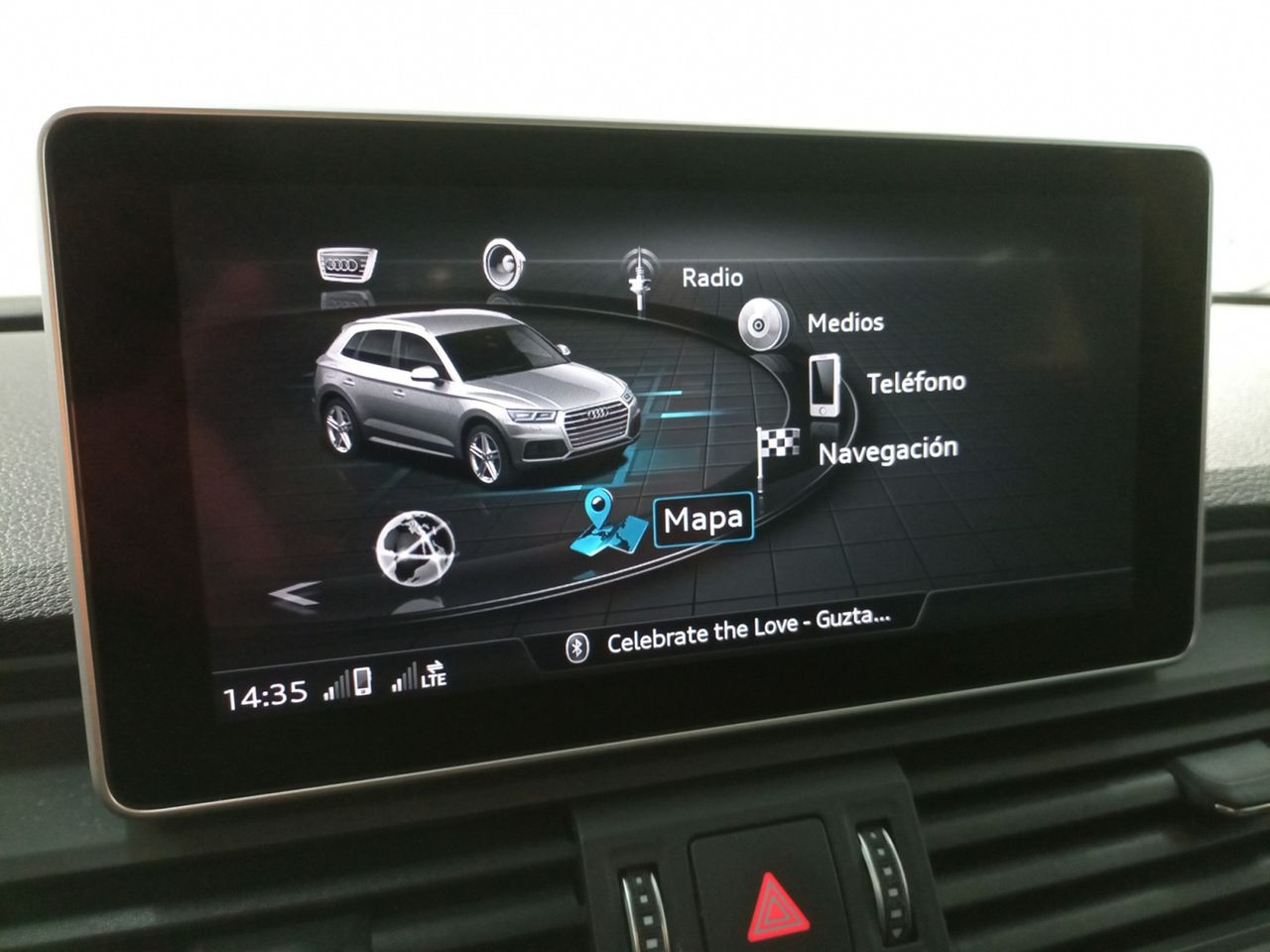 Foto Audi Q5 15
