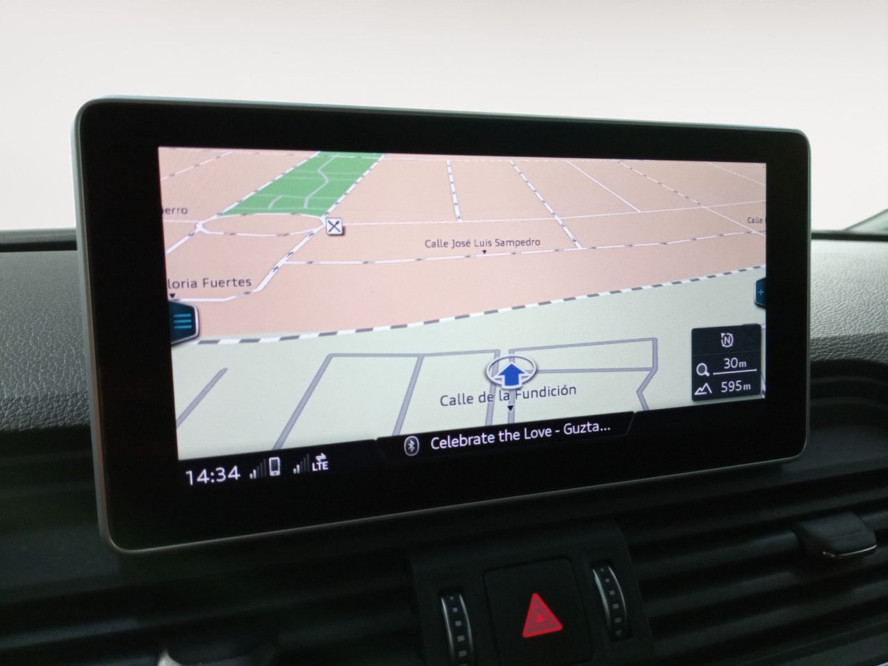 Foto Audi Q5 16
