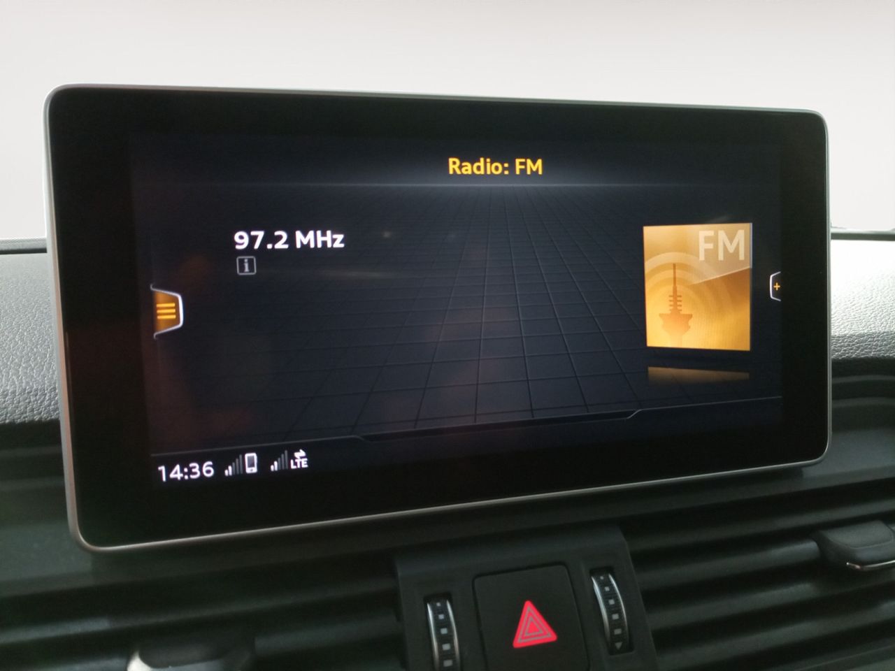 Foto Audi Q5 17