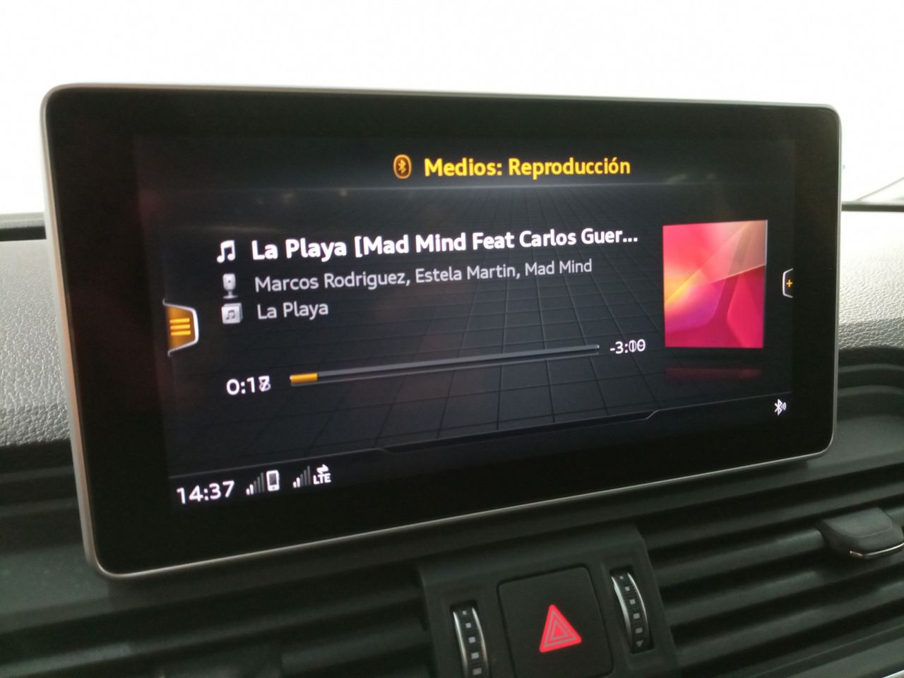 Foto Audi Q5 18