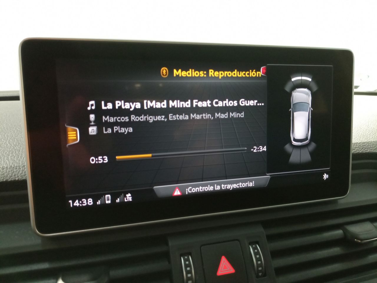 Foto Audi Q5 19