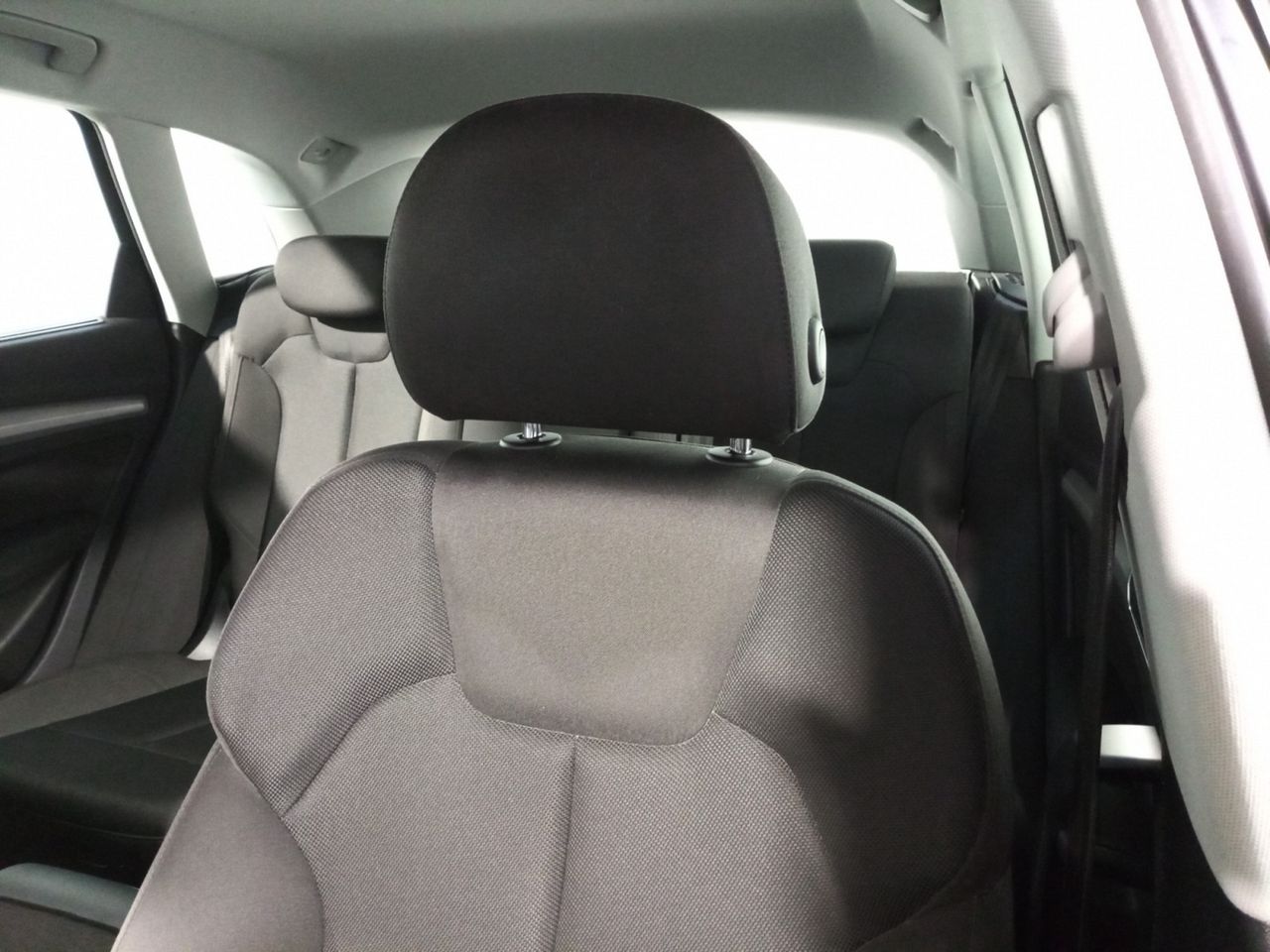 Foto Audi Q5 21
