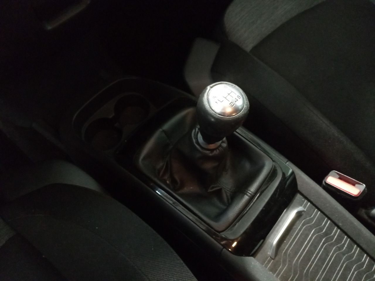 Foto Citroën C4 Picasso 12
