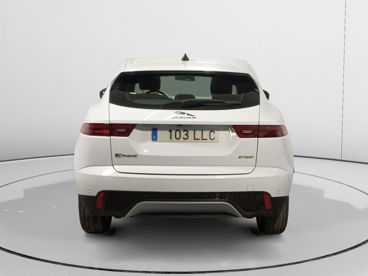 Foto Jaguar E-Pace 3