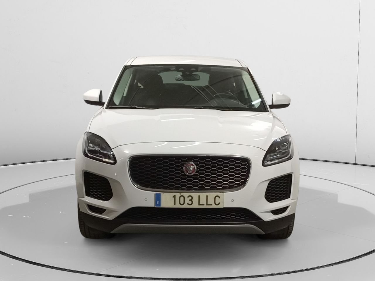 Foto Jaguar E-Pace 5