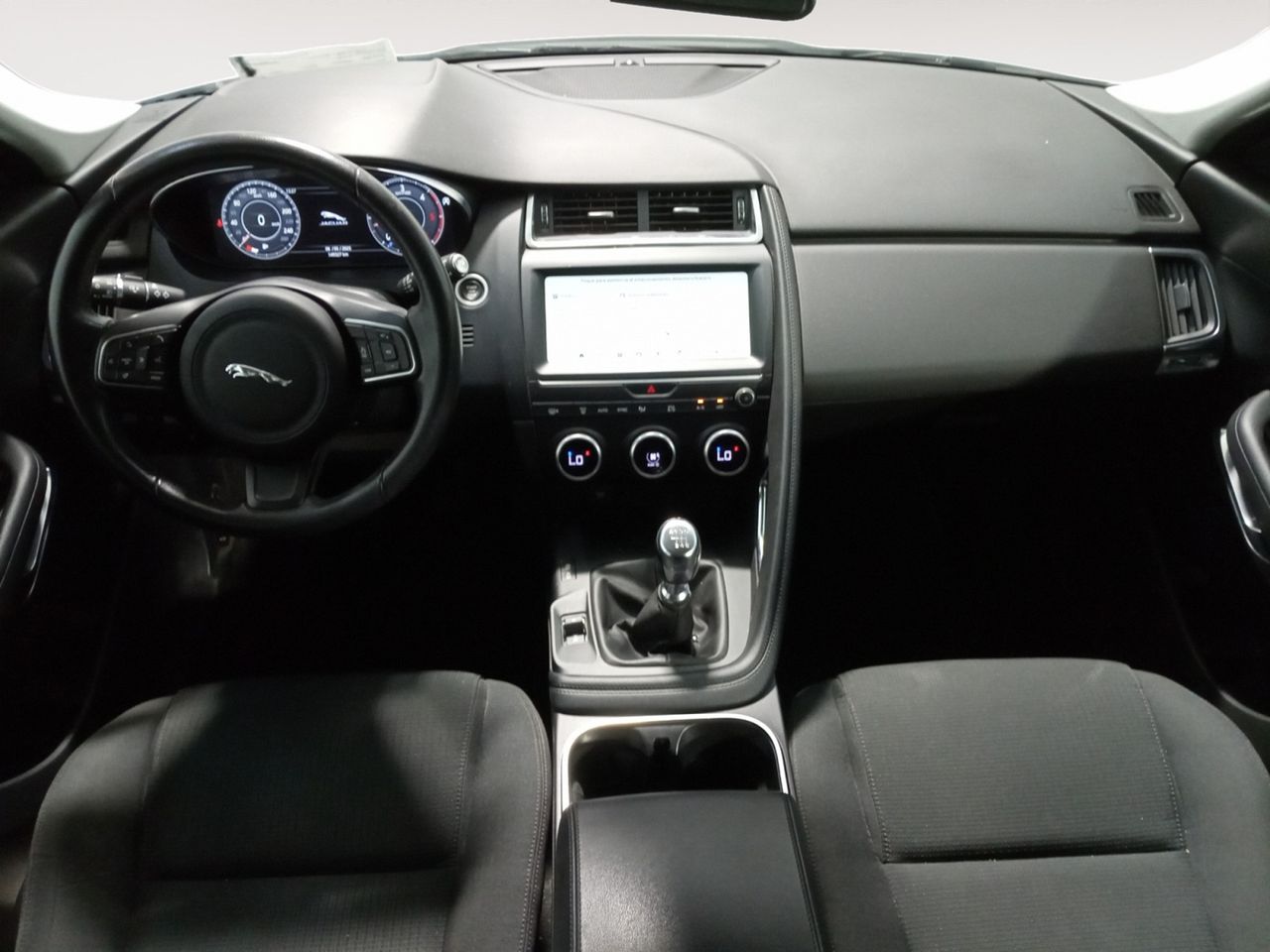 Foto Jaguar E-Pace 6