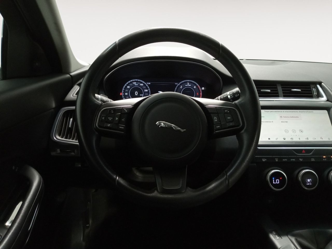 Foto Jaguar E-Pace 7