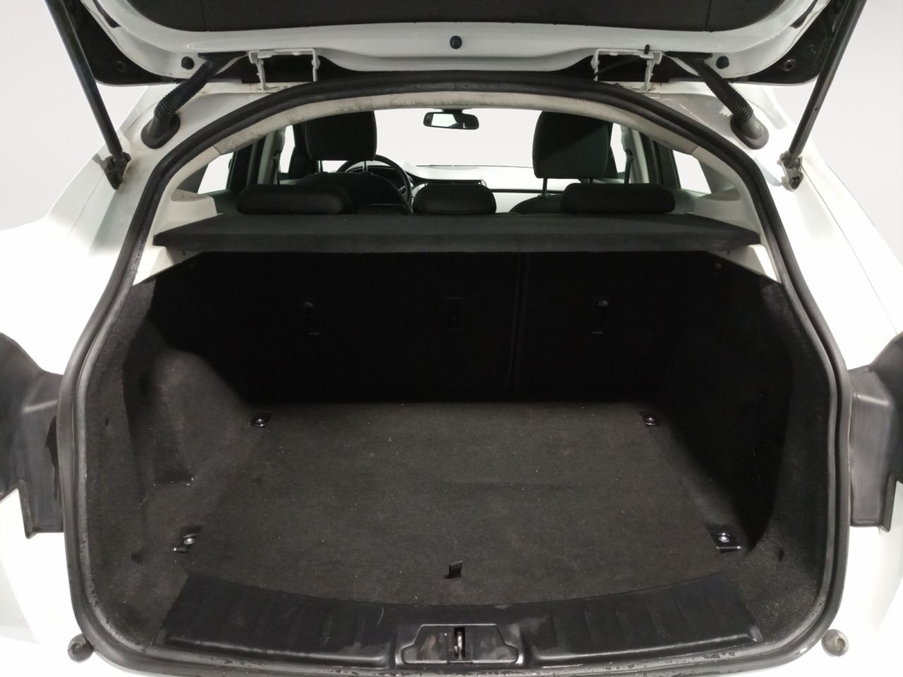 Foto Jaguar E-Pace 8