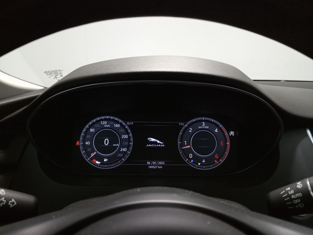 Foto Jaguar E-Pace 10