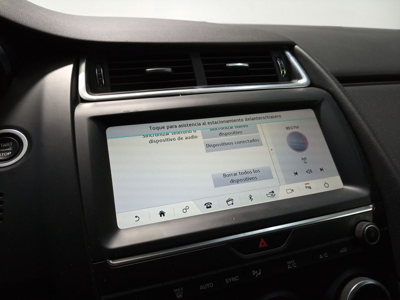 Foto Jaguar E-Pace 14