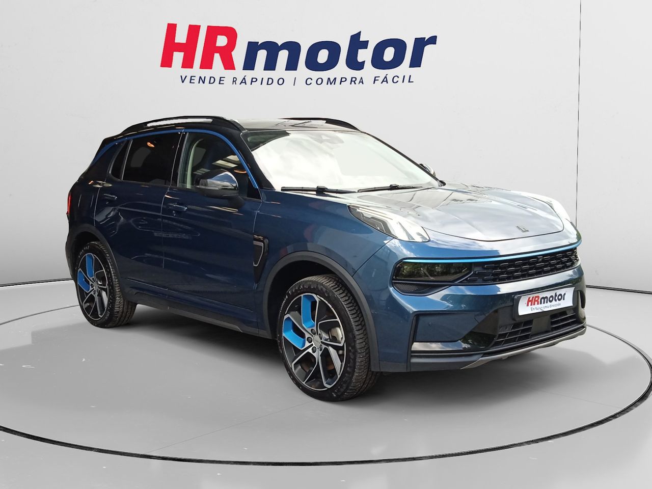 Foto LYNK&CO 01 1