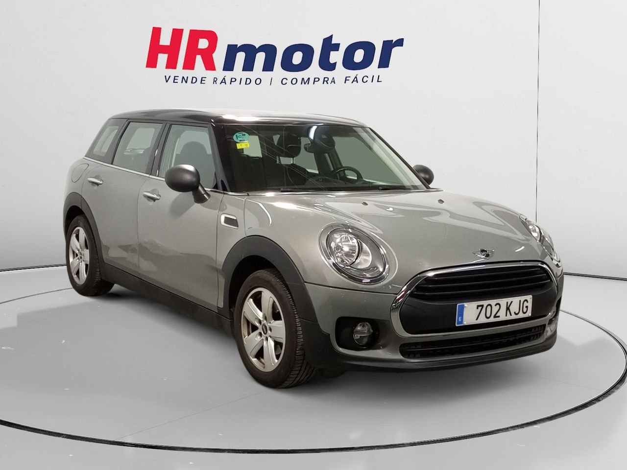 Foto Mini Clubman 1