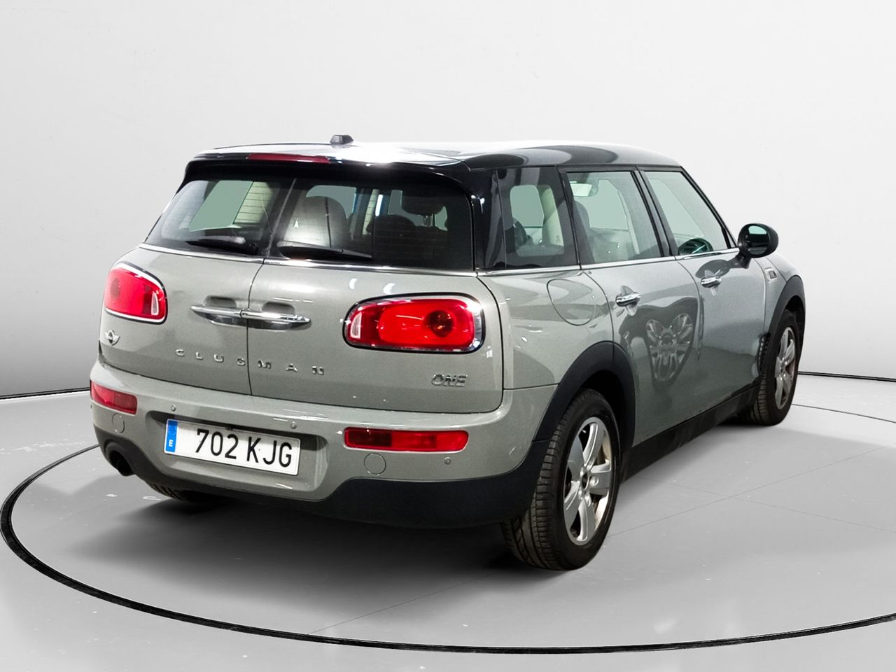 Foto Mini Clubman 2