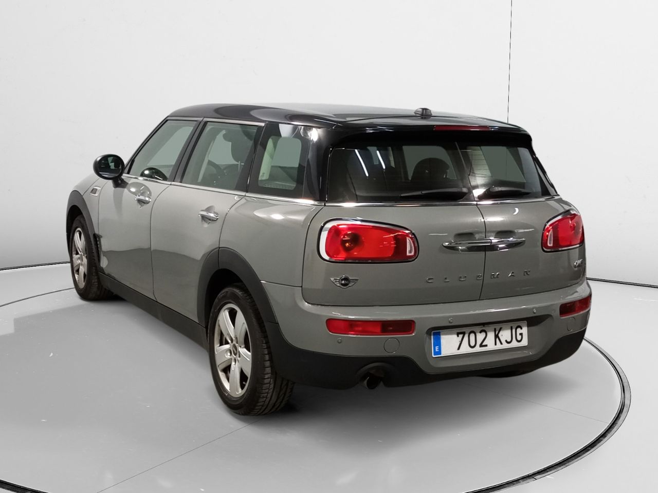 Foto Mini Clubman 4