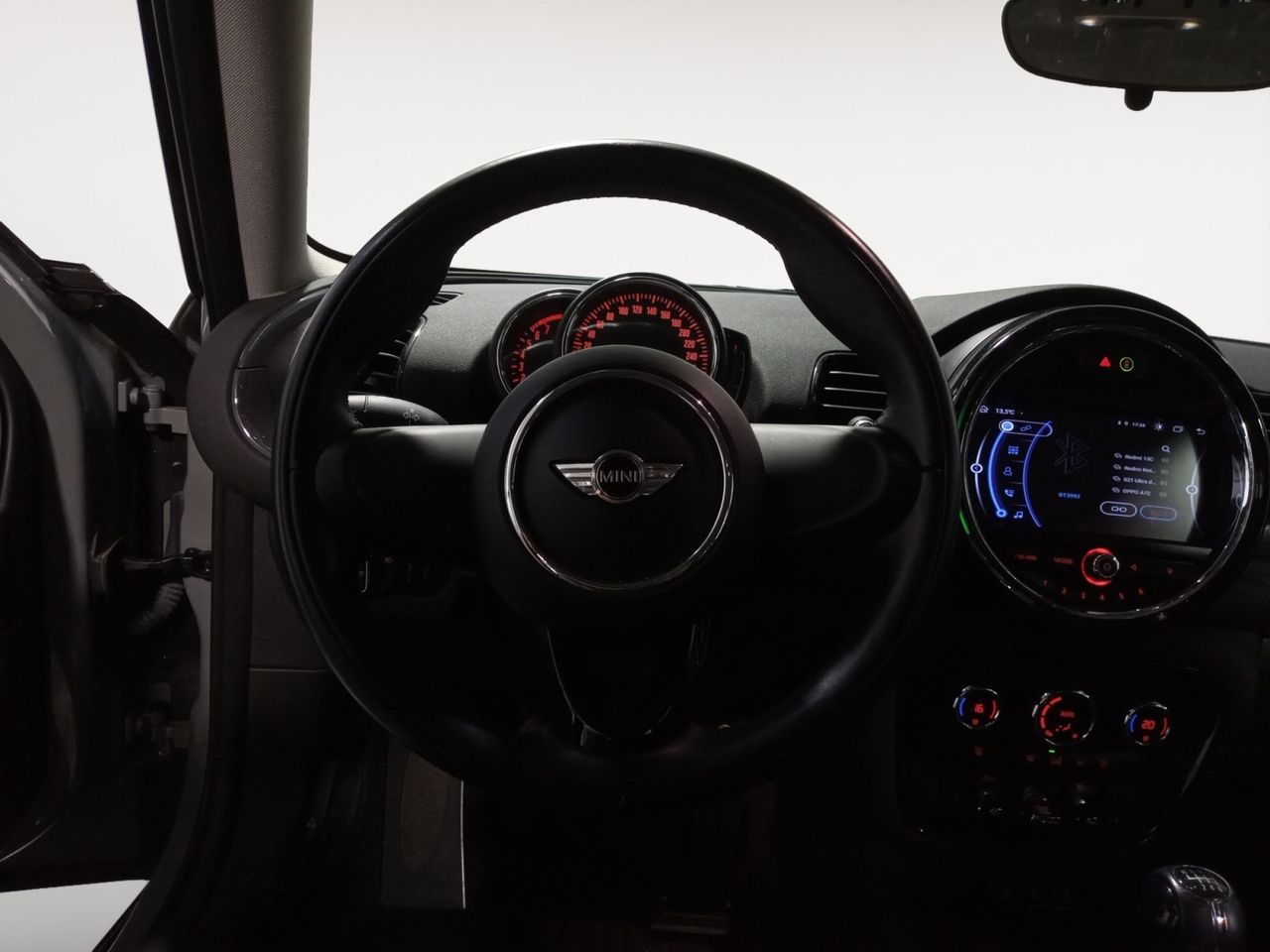 Foto Mini Clubman 7