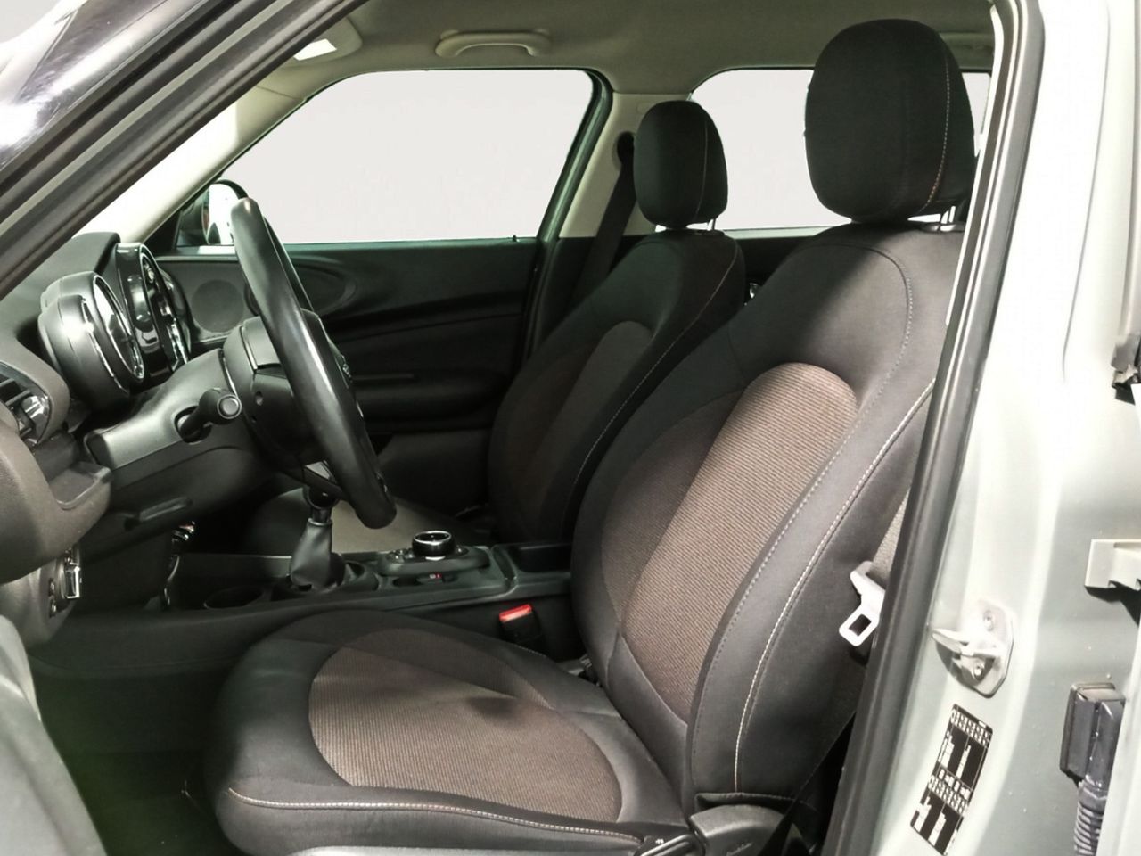Foto Mini Clubman 8