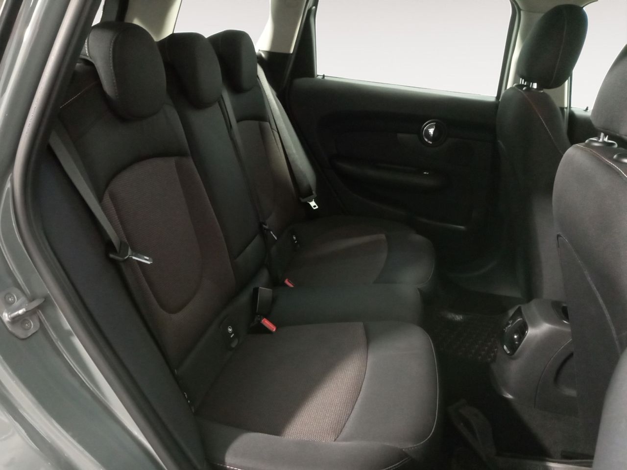 Foto Mini Clubman 9