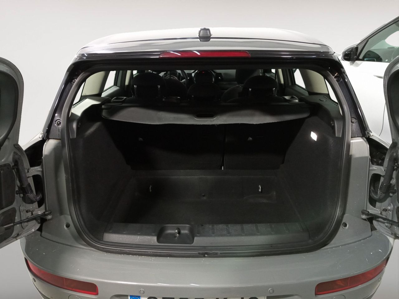Foto Mini Clubman 11