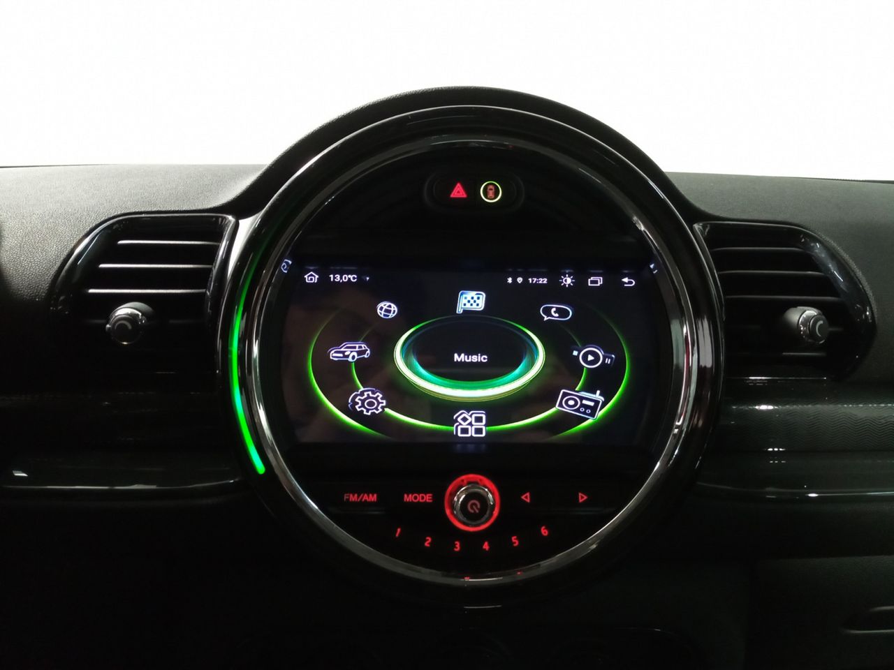 Foto Mini Clubman 14