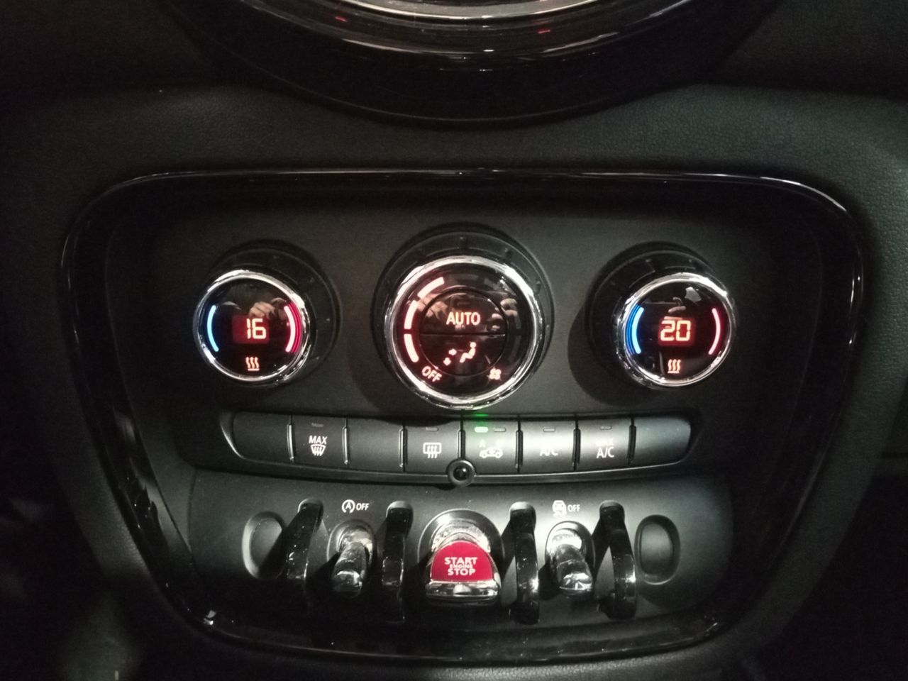 Foto Mini Clubman 18