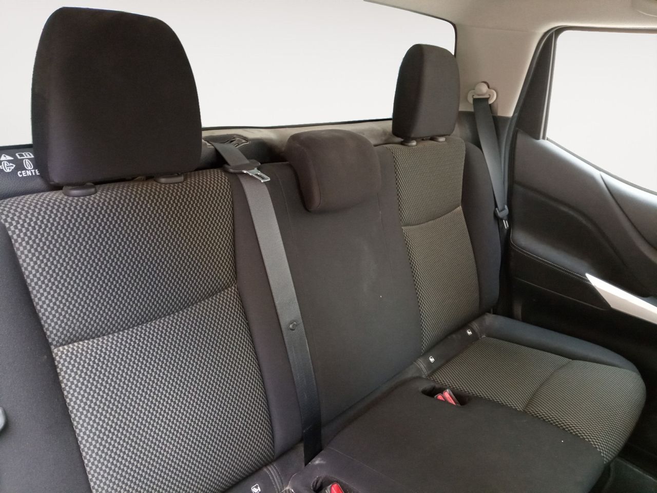 Foto Nissan Navara 9