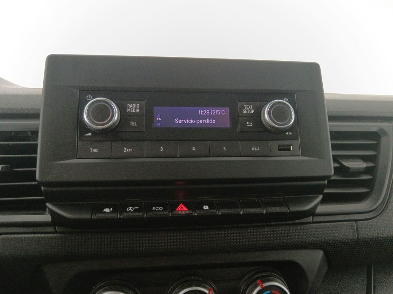 Foto Renault Trafic 11