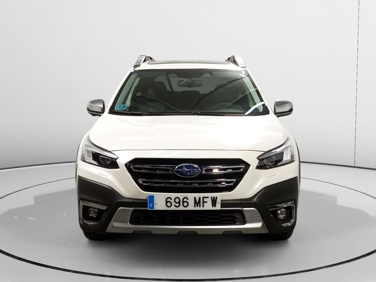 Foto Subaru Outback 5