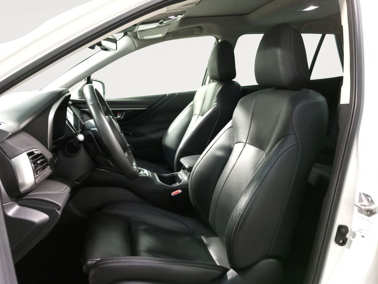 Foto Subaru Outback 8