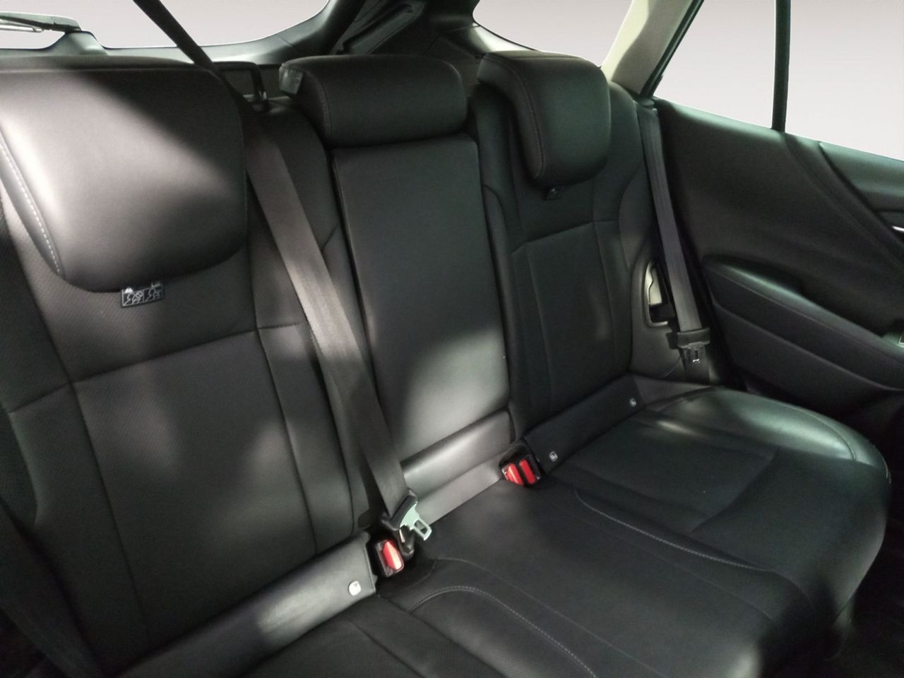 Foto Subaru Outback 9
