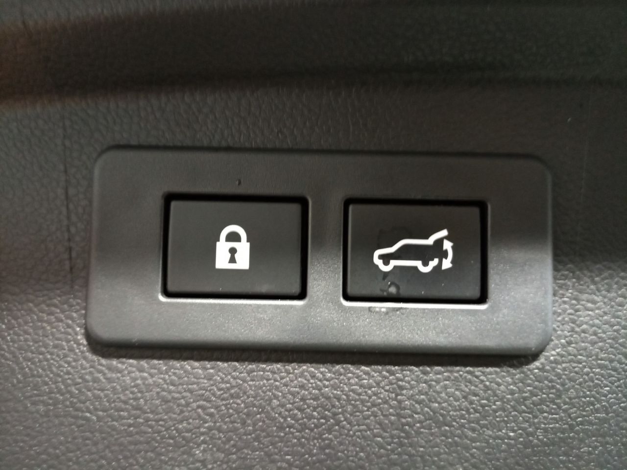 Foto Subaru Outback 21