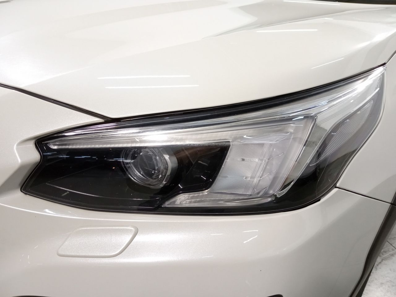 Foto Subaru Outback 22