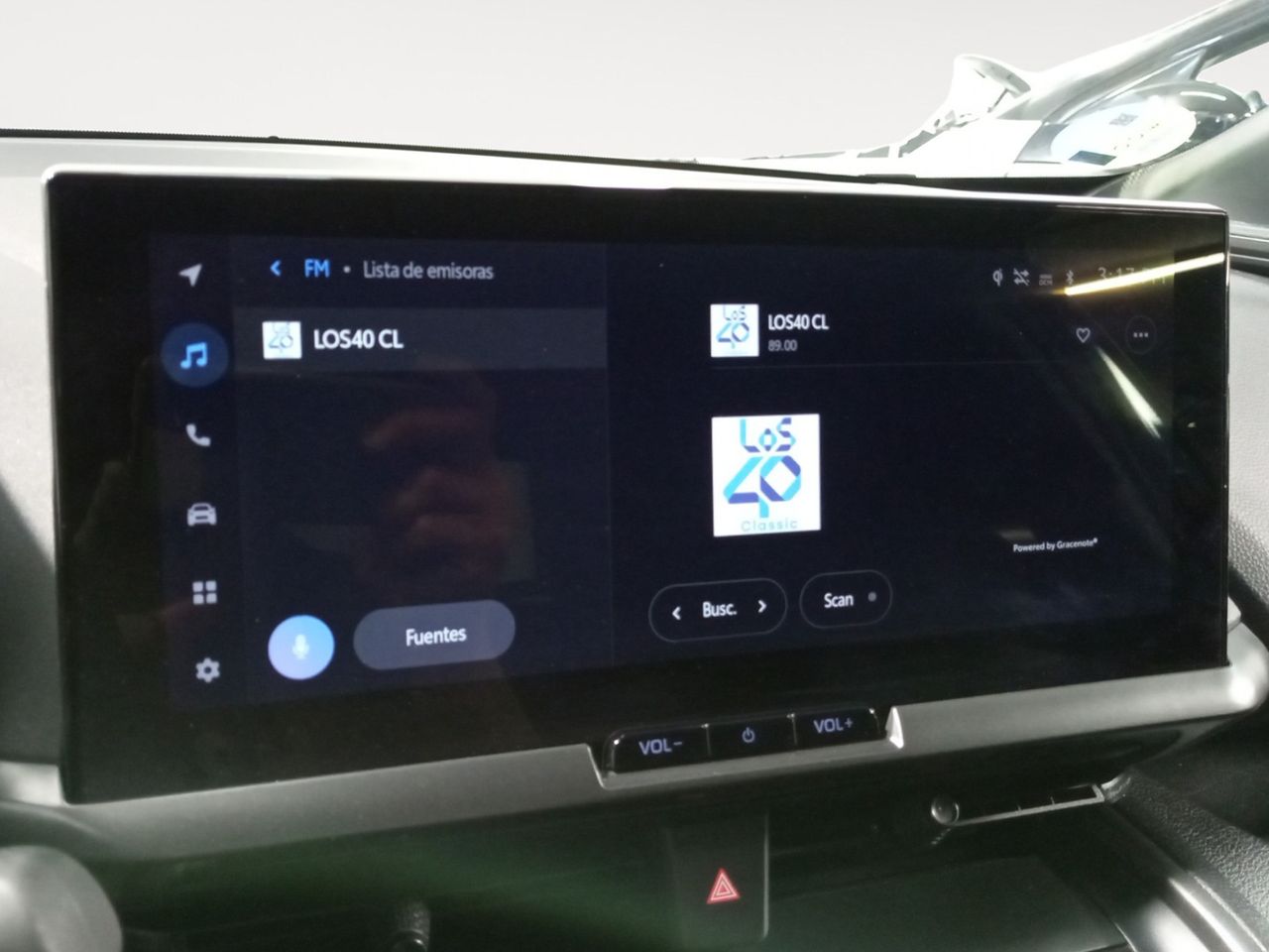 Foto Toyota C-HR 15