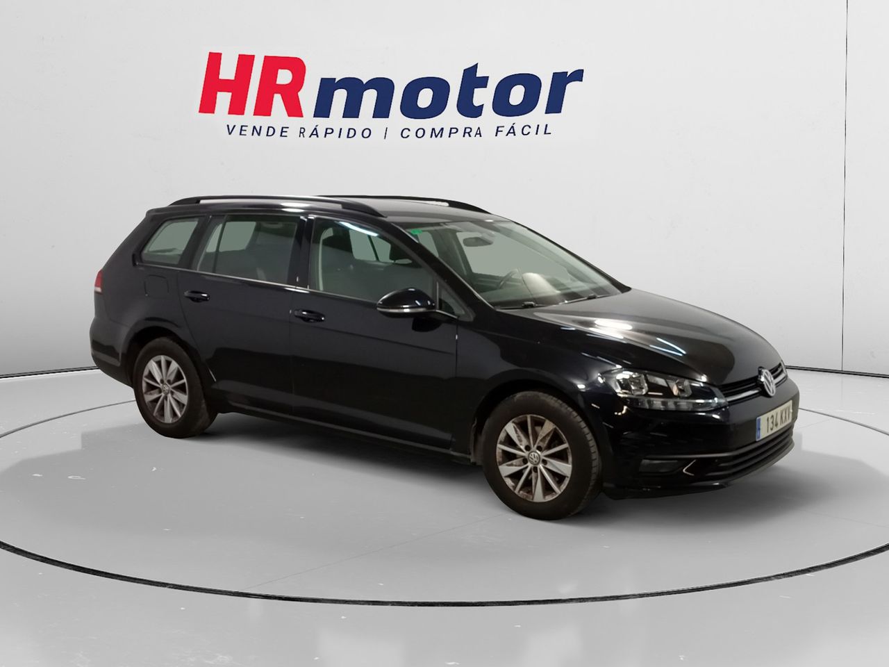 Foto Volkswagen Golf 1