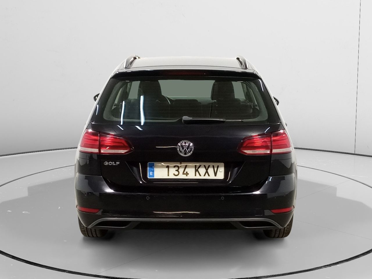 Foto Volkswagen Golf 3