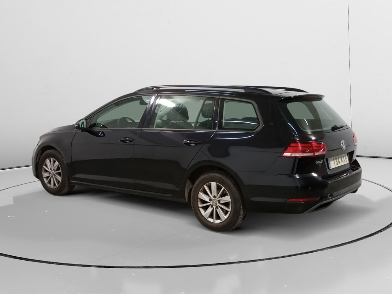 Foto Volkswagen Golf 4