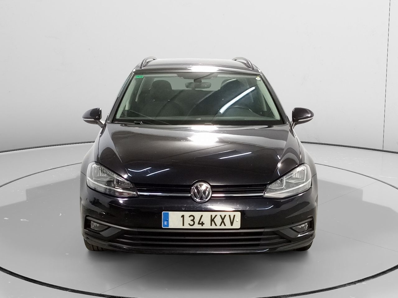 Foto Volkswagen Golf 5