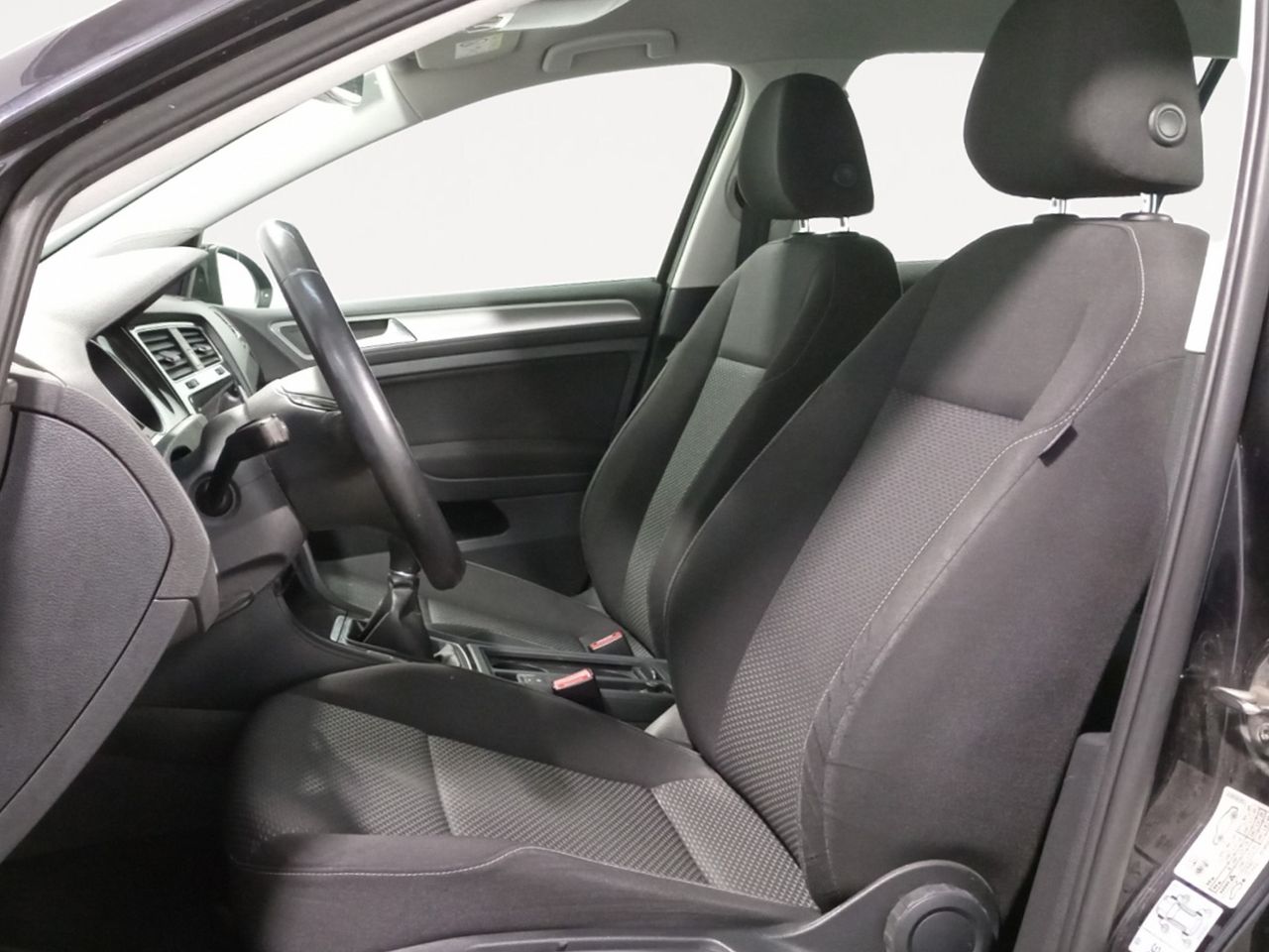 Foto Volkswagen Golf 8