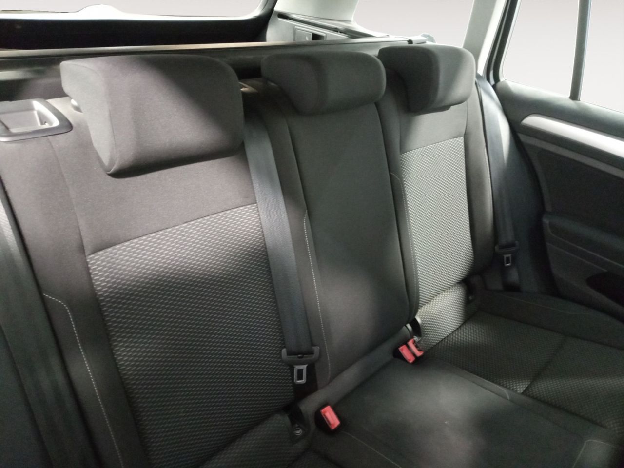 Foto Volkswagen Golf 9