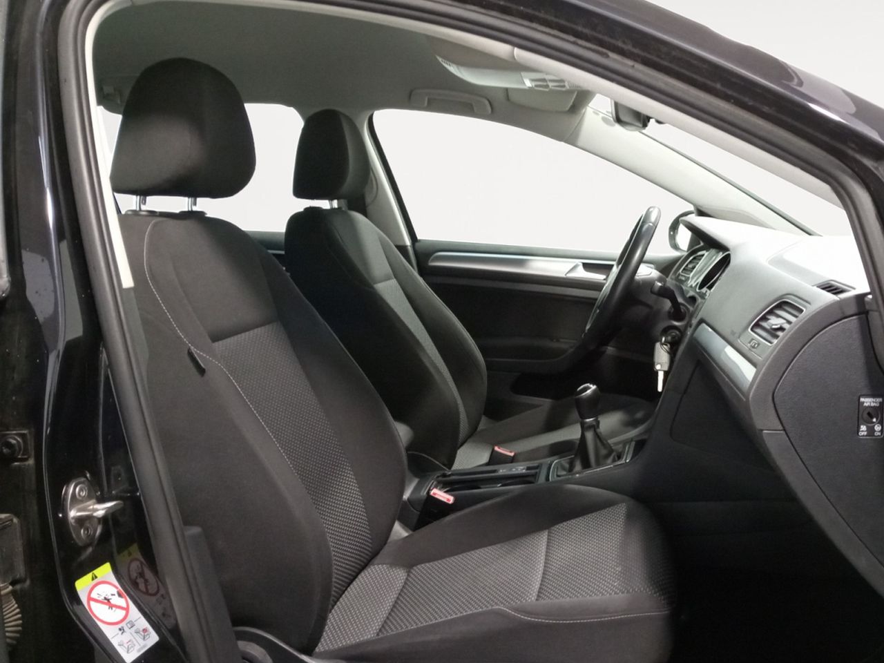 Foto Volkswagen Golf 10