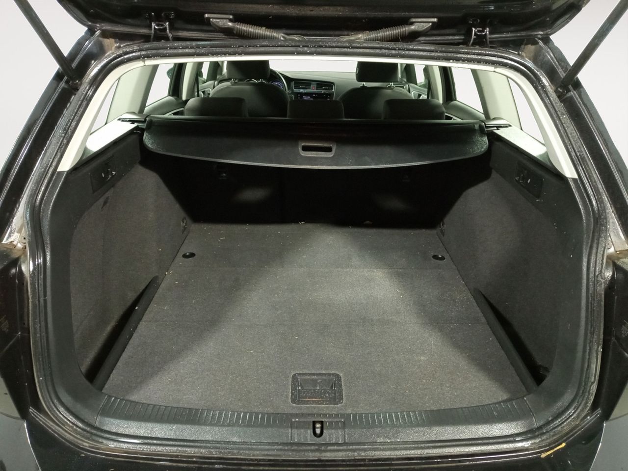 Foto Volkswagen Golf 11