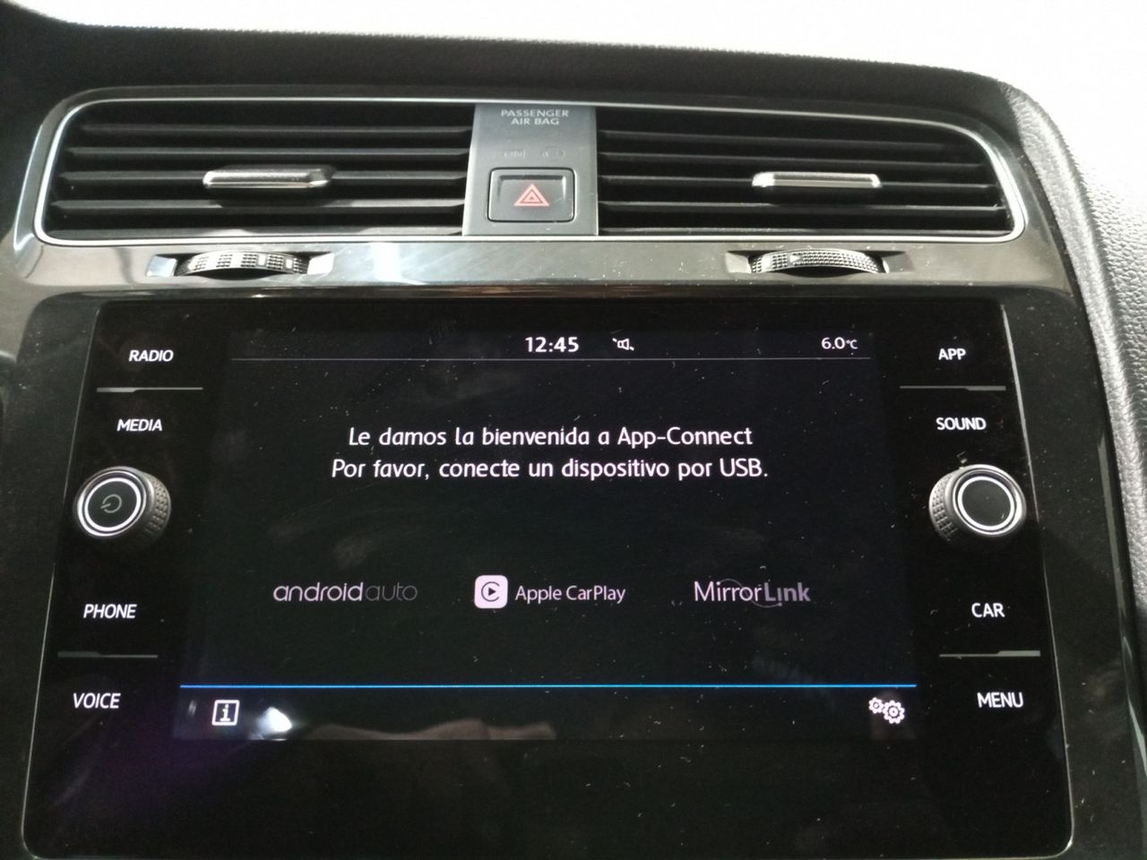 Foto Volkswagen Golf 15