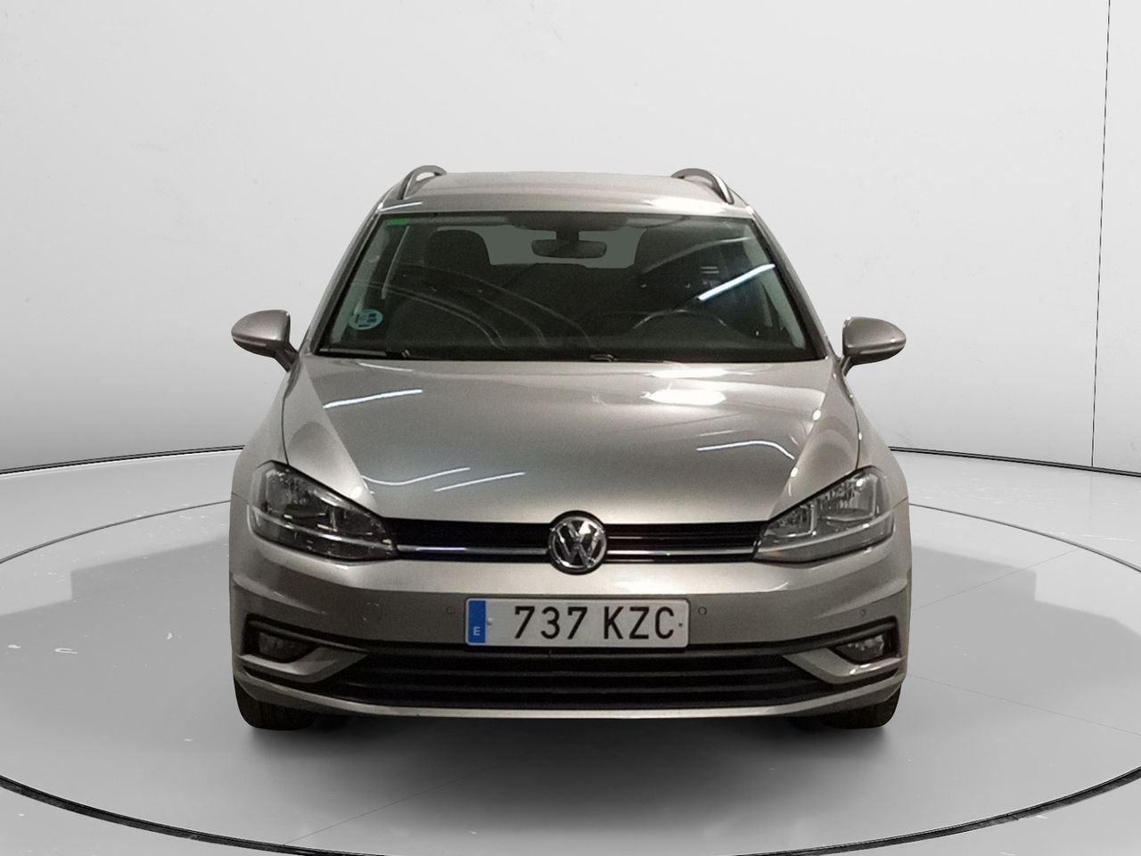 Foto Volkswagen Golf 5
